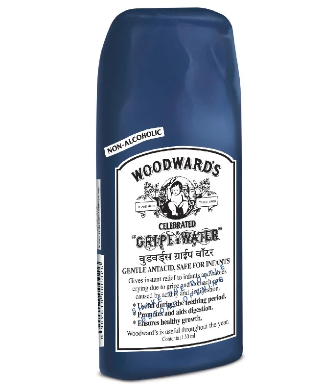 Woodward's Gripe Water, 130 ml-1.webp